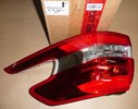 Lampa tylna Peugeot 308 prawa