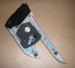 Lampa tylna Peugeot 308 prawa