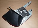 Lampa tylna Peugeot 308 prawa