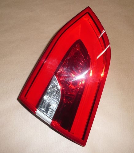 Lampa tylna Peugeot 308 prawa