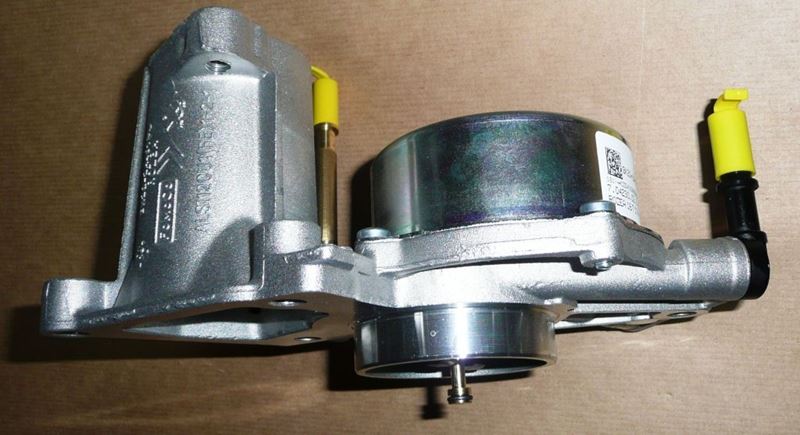 Pompa Vacum Citroen Jumper III Peugeot Boxer III