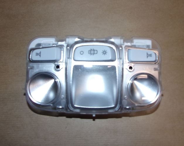 Lampka kabiny Peugeot 2008 II, 3008 II, 5008 II
