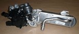 Zawór EGR Citroen C5 III Peugeot 508 2.2 HDi
