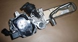Zawór EGR Citroen C5 III Peugeot 508 2.2 HDi