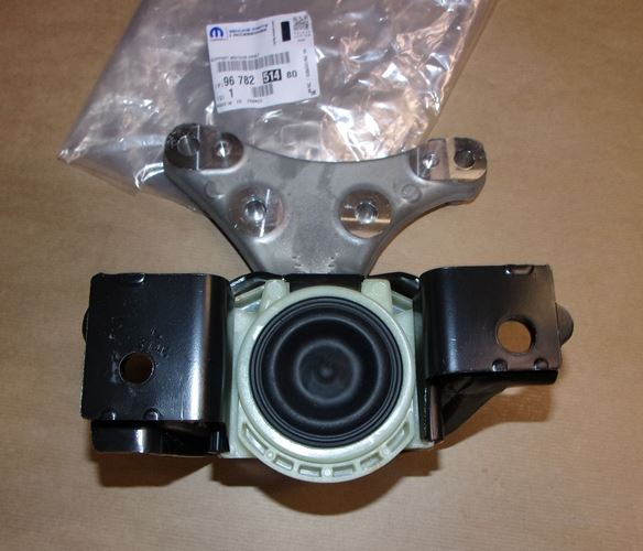 Poduszka silnika Citroen C3 Peugeot 208 2008 1.2 THP
