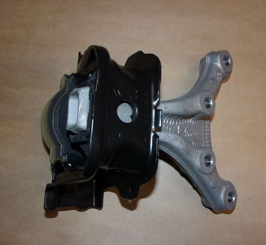 Poduszka silnika Citroen C3 Peugeot 208 2008 1.2 THP