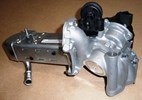 Zawór EGR Citroen C4 Peugeot 308 407 508 2.0 HDi