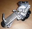 Zawór EGR Citroen C4 Peugeot 308 407 508 2.0 HDi