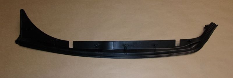Uszczelka drzwi Citroen C4 Picasso II przód prawa