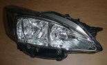 Reflektor Peugeot 508 przód prawy