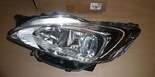 Reflektor Peugeot 508 lewy