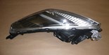 Reflektor Peugeot 508 lewy
