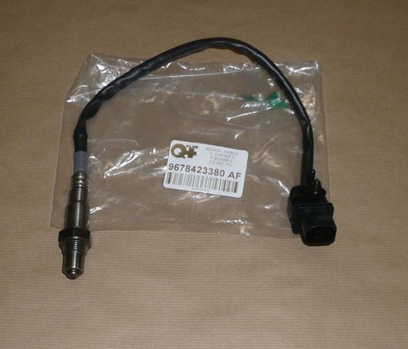 Sonda lambda Citroen Jumper III 2.2 Hdi od 11