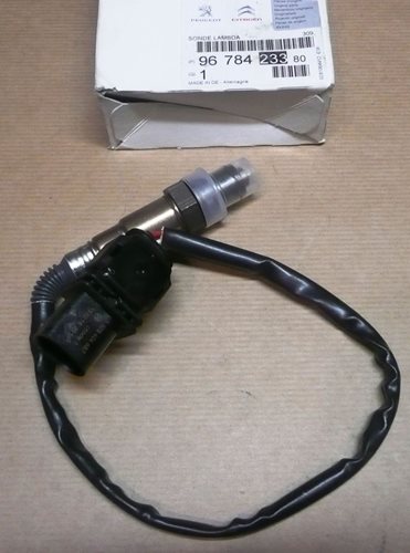Sonda lambda Citroen Jumper III 2.2 Hdi od 11