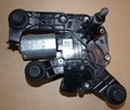 Silnik wycieraczek Peugeot 2008 tył