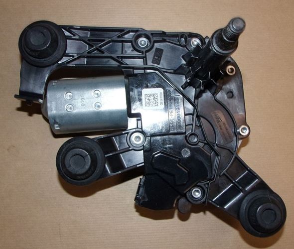 Silnik wycieraczek Peugeot 2008 tył