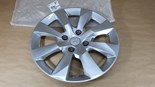Kołpak Koła 15 Cali Oryginał Peugeot 2008