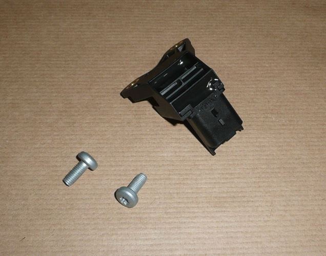 Czujnik EGR Citroen C4 C5 X7 Peugeot 308 508 3008