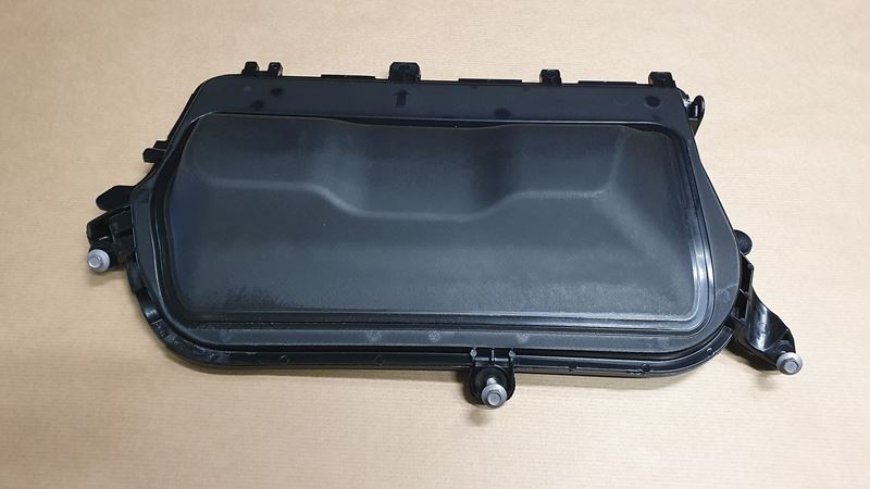Osłona Wtryskiwaczy Oryginał Fiat Scudo Jumpy 2.0