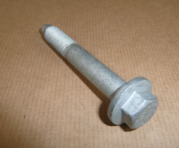 Śruba Mocująca Wspornik Amortyzatora do Wahacza Dolnego Citroen C5 X7 Peugeot 407