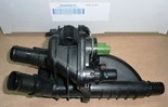 Obudowa termostatu Citroen C3 C4 Peugeot 206 207 301