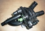 Obudowa termostatu Citroen C3 C4 Peugeot 206 207 301
