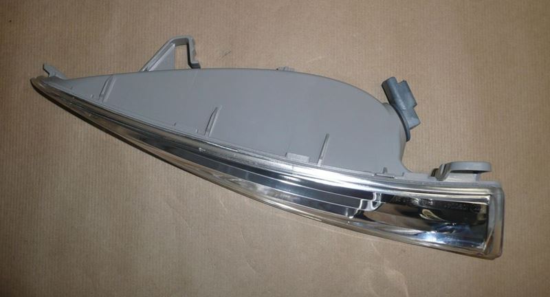 Lampka kierunkowskazu Citroen DS5 prawa