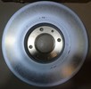 Tarcza hamulcowa Citroen C4 Peugeot 207 Peugeot 307 przód