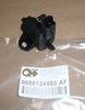 Elektrozawór EGR Citroen C3 C4 Peugeot 206 207 1.6 Hdi