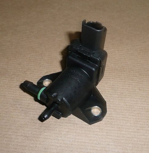 Elektrozawór EGR Citroen C3 C4 Peugeot 206 207 1.6 Hdi