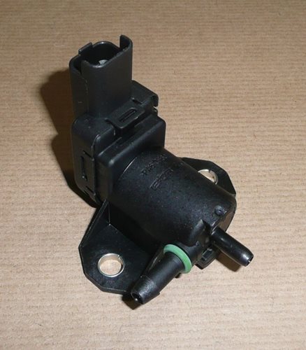 Elektrozawór EGR Citroen C3 C4 Peugeot 206 207 1.6 Hdi