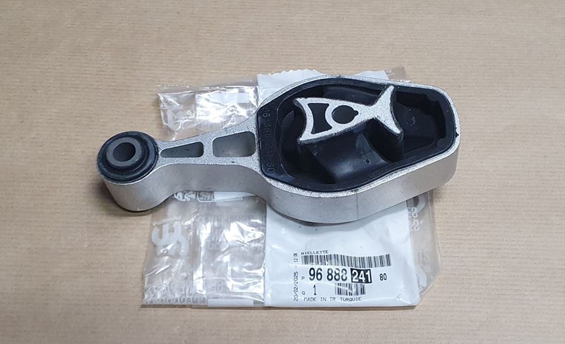 Poduszka silnika Citroen C3 DS3 Peugeot 208 1.2 Vti