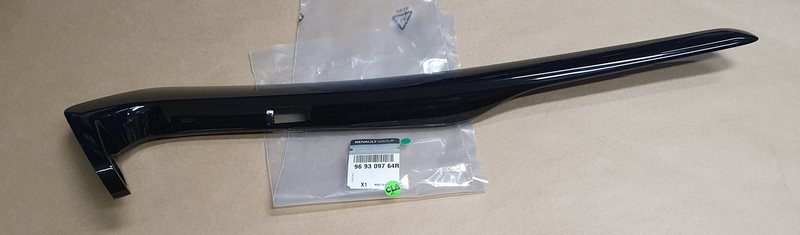 Listwa Tunelu Renault Kadjar