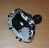 Gałka z osłoną dźwigni zmiany biegów Renault Trafic III