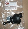 Siłownik EGR Citroen C4 C5 X7 Peugeot 308 508 3008
