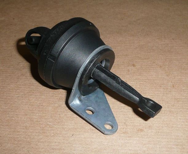Siłownik EGR Citroen C4 C5 X7 Peugeot 308 508 3008