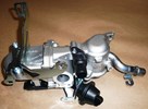 Moduł zaworu EGR Citroen Berlingo, C3, Peugeot 206+, 301