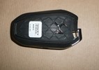 Oprawka kluczyka Citroen DS4 DS5