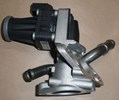 Zawór EGR Citroen Jumper III 2.2 HDi 11>
