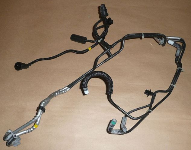 Przewód paliwowy Peugeot 508 207 208 1.6 Hdi