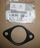 Uszczelka zaworu EGR 9800555380