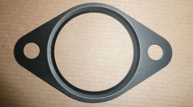 Uszczelka zaworu EGR 9800555380