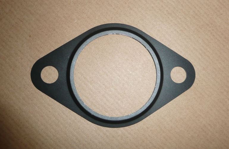 Uszczelka zaworu EGR 9800555380