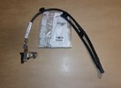 Klema minusowa Peugeot 308 1.6 VTI