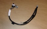 Klema minusowa Peugeot 308 1.6 VTI