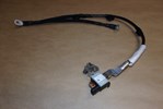 Klema minusowa Peugeot 308 1.6 VTI