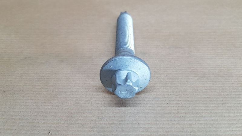 Śruba M14x150