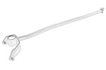 Cięgno zmiany biegów Citroen Berlingo Peugeot Partner II