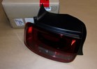 Lampa tylna Citroen C4 Cactus lewa