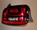 Lampa tylna Citroen C4 Cactus lewa